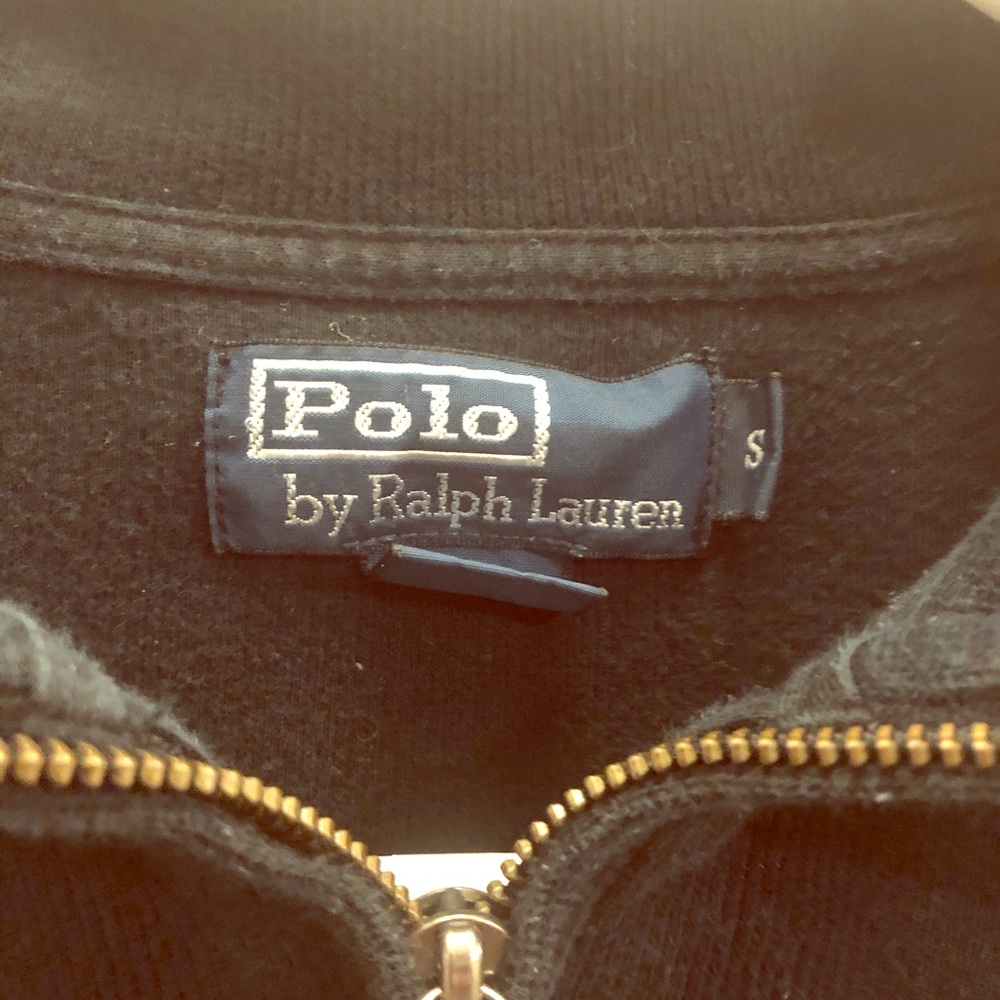 POLO By Ralph Lauren pullover